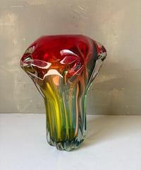 【USED】 Flower Vase  ( 花瓶 / フラワーベース ) 5861