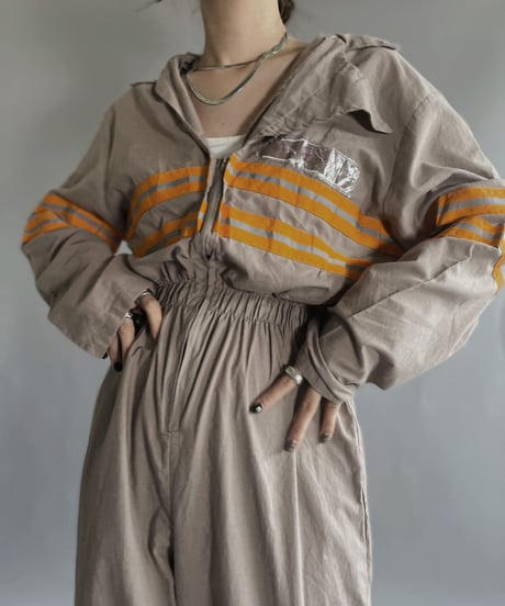 【USED】  Ghostbusters Jumpsuits / 221015-005
