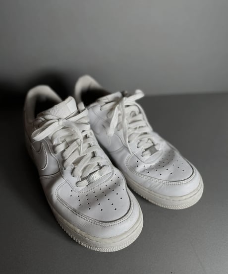 【USED】 NIKE Airforce/210811-009