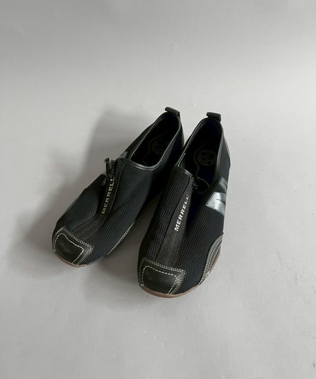 【USED】 MERELL Barrado Shoes / 251027-014