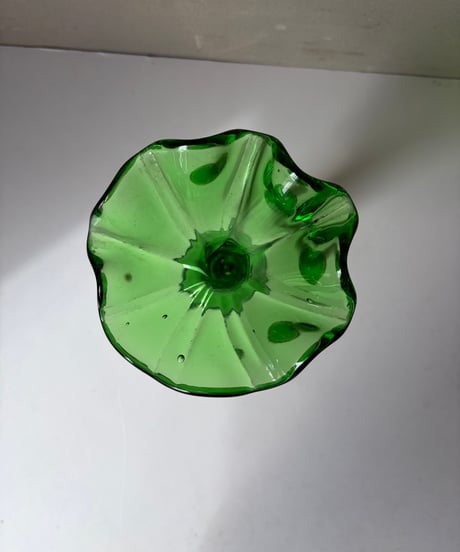 【USED】 Flower Vase  ( 花瓶 / フラワーベース ) 5817