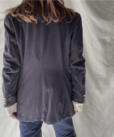 【USED】 Ralph Lauren Tailored Jacket made in USA / 220107-015