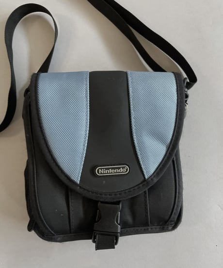 【USED】NINTENDO Shoulder Bag / 230805-017