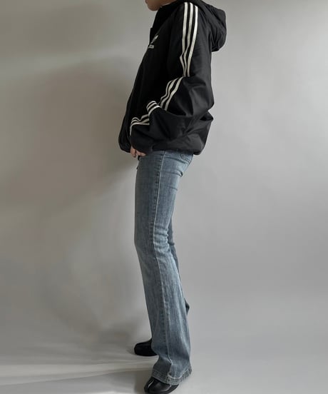 【USED】 I.AM.GIA Stretch Flare Pants /250419-023