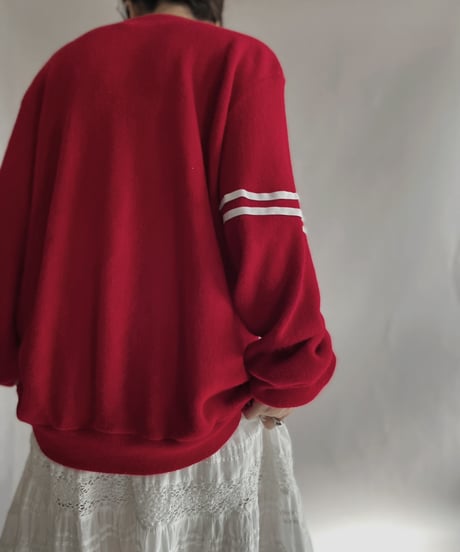 【USED】 Londonfog Knit Cardigan / 221203-030