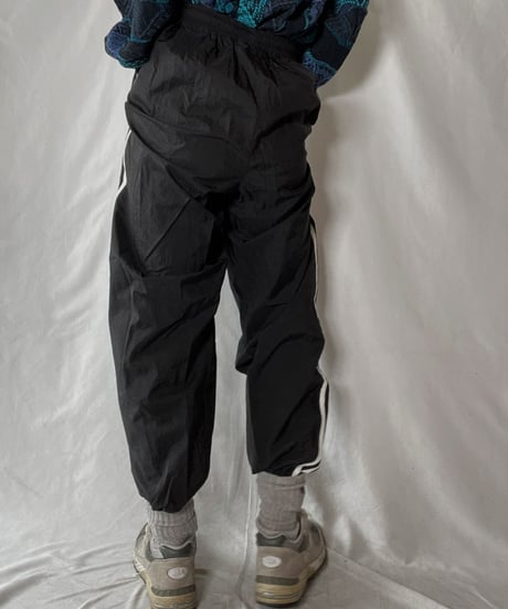 【USED】 adidas Nylon Pants / 220107-028
