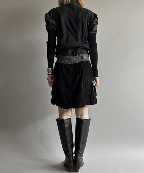 【USED】 Design top / 250913-027