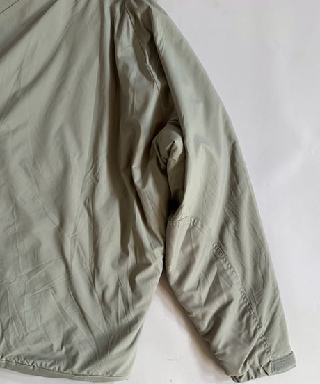 【DEAD STOCK】 U.S Army ECWCS Level7 Primaloft Parka Medium-Regular DJ MANUFACTURING / 260126-003