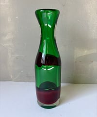 【USED】 Flower Vase  ( 花瓶 / フラワーベース ) 5858