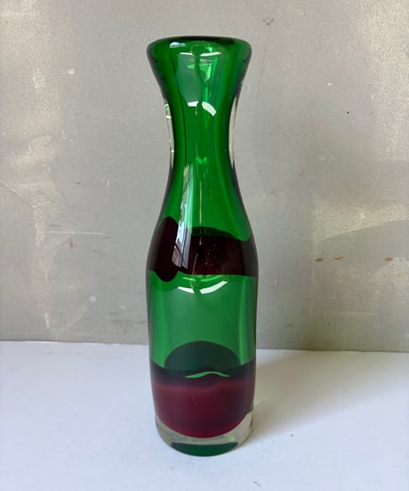 【USED】 Flower Vase  ( 花瓶 / フラワーベース ) 5858