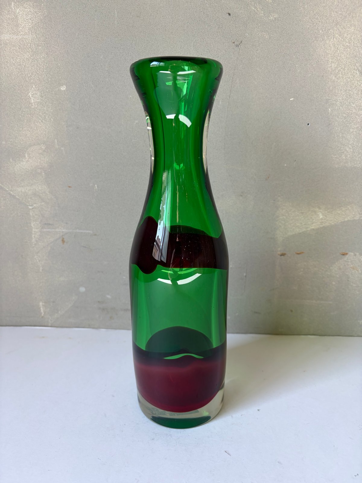 USED】 Flower Vase ( 花瓶 / フラワーベース ) 5858 | THE