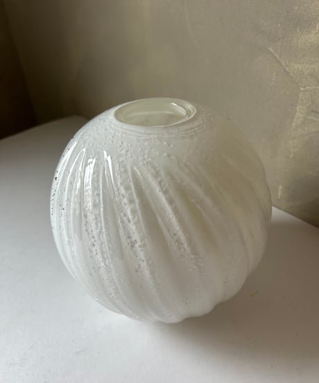 【USED】 Flower Vase  ( 花瓶 / フラワーベース ) 5727