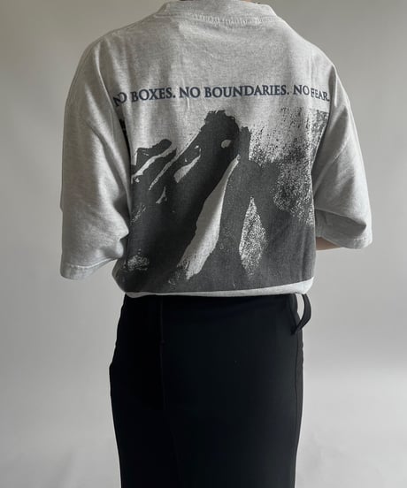 【USED】  CODE ORANGE T-Shirt/250510-013