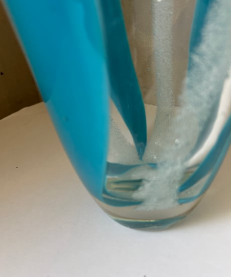 【USED】 Flower Vase  ( 花瓶 / フラワーベース ) 5191