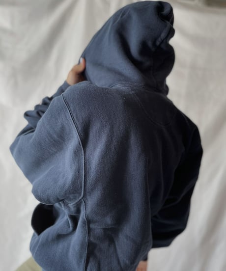 【USED】   Champion Reverse Weave Hoodie MGGM/211007-026