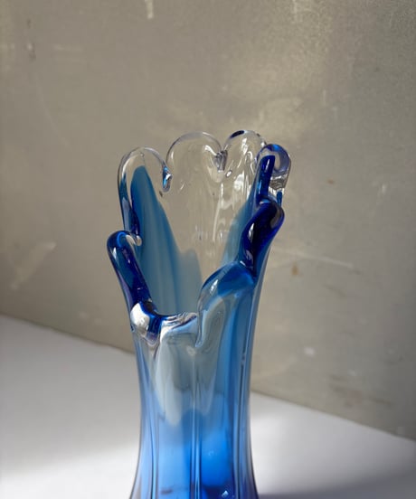 【USED】 Flower Vase  ( 花瓶 / フラワーベース ) 5810