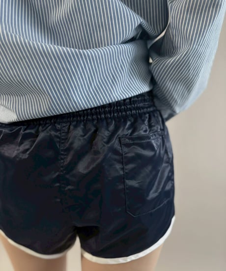 【USED】 erima Nylon Game Shorts /260307-016