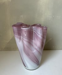 【USED】 Flower Vase  ( 花瓶 / フラワーベース ) 5103
