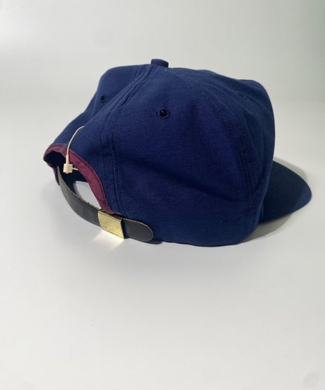 【USED】 Made in USA Mercedes-Benz Cap /230717-007