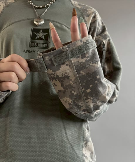 【USED】 U.S.ARMY Combat Shirt /251101-022