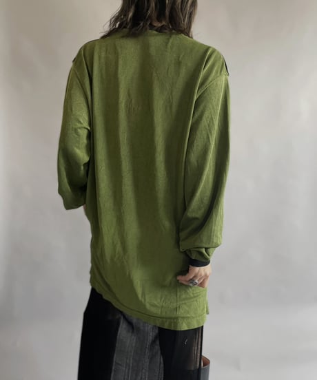 【USED】 Nike Jersey Top / 230506-033