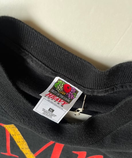 【USED】 Fruit of the Loom Mr Fixit T-Shirt  /240729-112