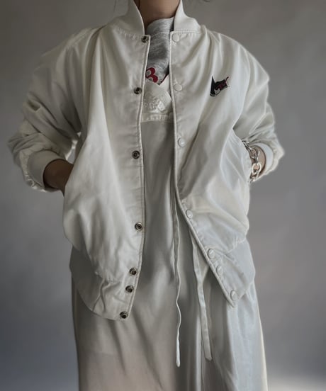【USED】 MUSIC TV Jacket 90s / 240101-042