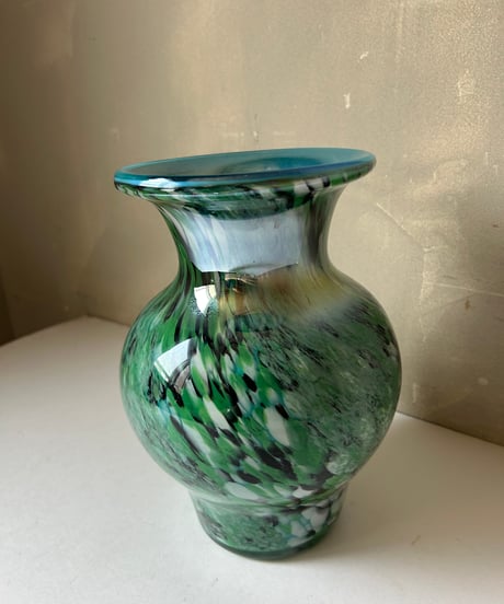 【USED】 Flower Vase  ( 花瓶 / フラワーベース ) 5725