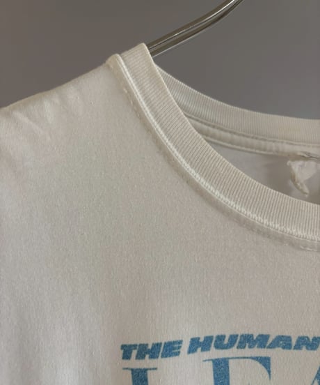 【USED】 THE HUMAN LEAGUE DARE T-Shirt / 260607-023