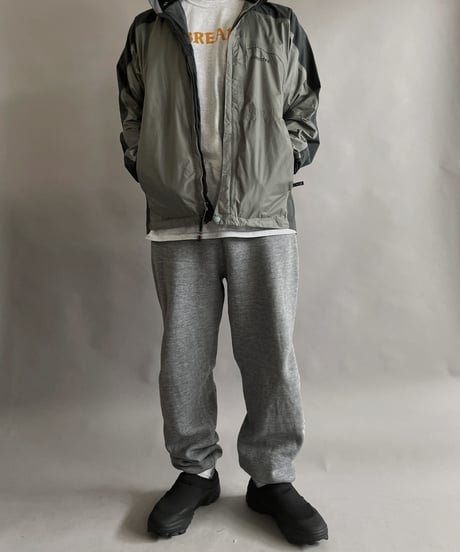 【USED】  Marmot Nylon Shell Jacket/230410-003