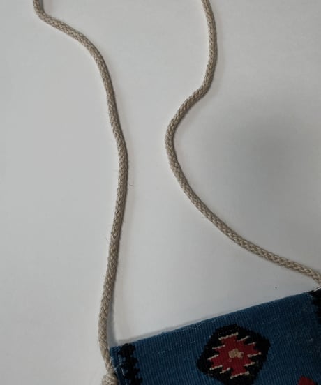 【RE;CIRCLE】 Rug Bag 8