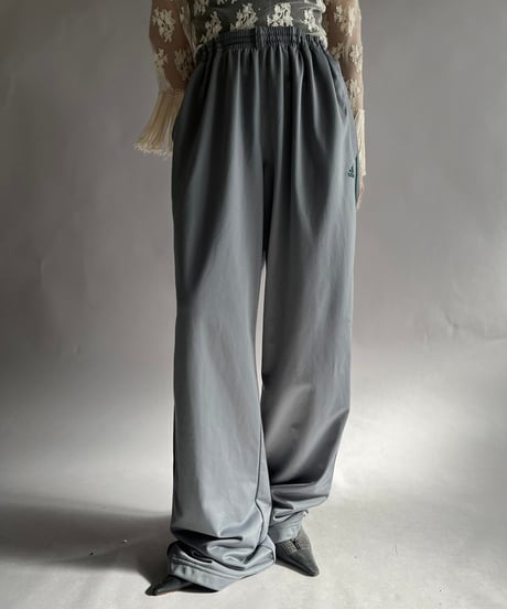 【USED】 adidas Jersey Pants / 241207-016