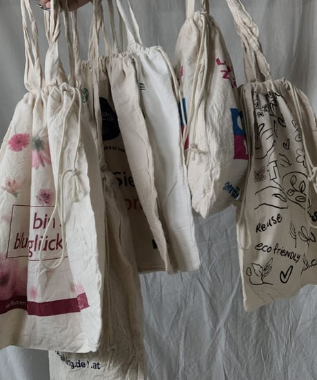 【RE;CIRCLE】 RE ECO Bag③/210624-052