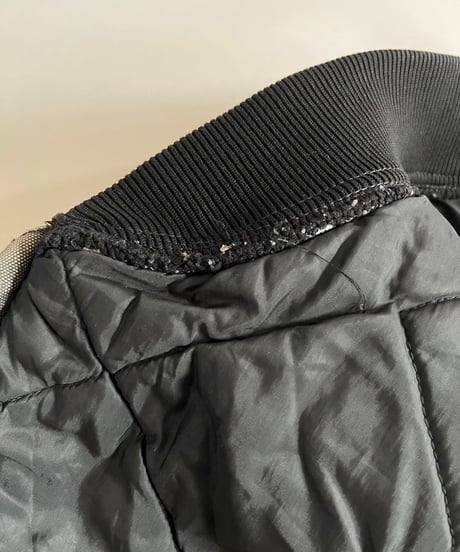 【USED】  Made in USA 95's Carhartt Duck Vest /250222-011