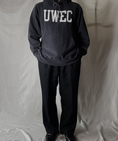 【USED】  Champion Reverse Weave Hoodie UWEC/211116-054