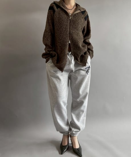 【USED】 Drivers Knit /251025-019