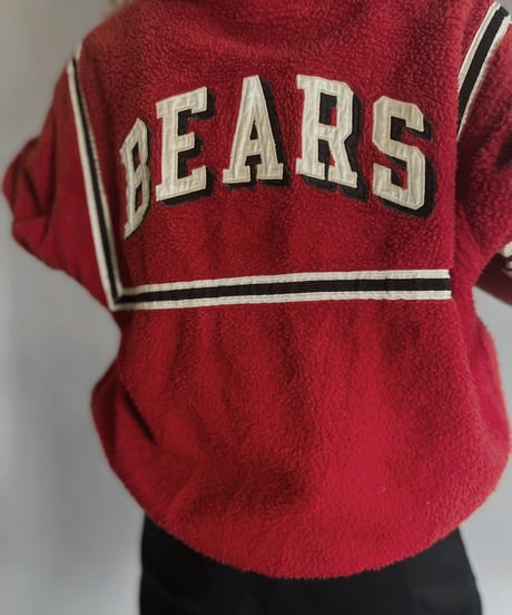 【USED】  King O'Shea Top / 221015-013