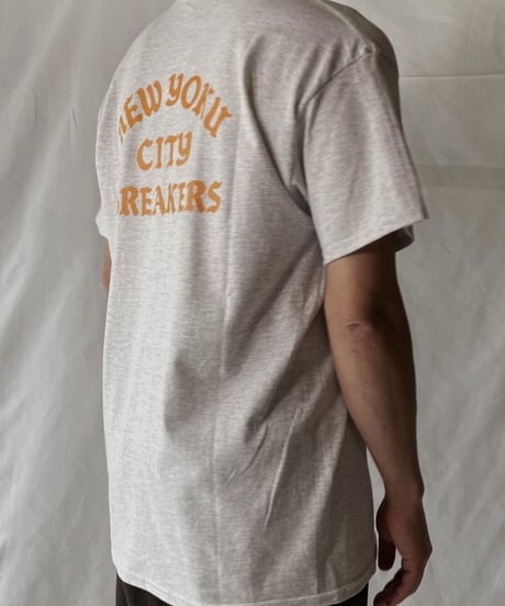 【NEW】 THE UNION : THE "BREAK" Tee / UNIIN-011