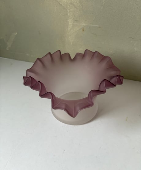 【USED】 Flower Vase  ( 花瓶 / フラワーベース ) 5923