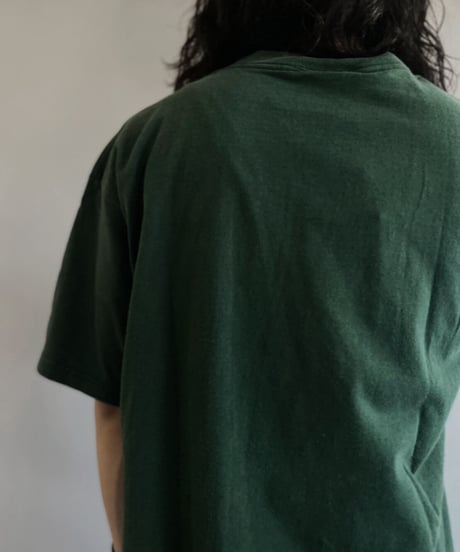 【USED】  Band T-shirt RAGE AGAINST THE MACHINE /230703-014