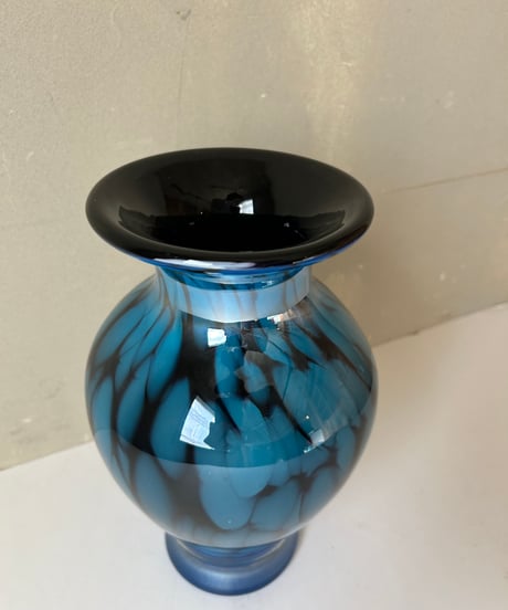 【USED】 Flower Vase  ( 花瓶 / フラワーベース ) 4899