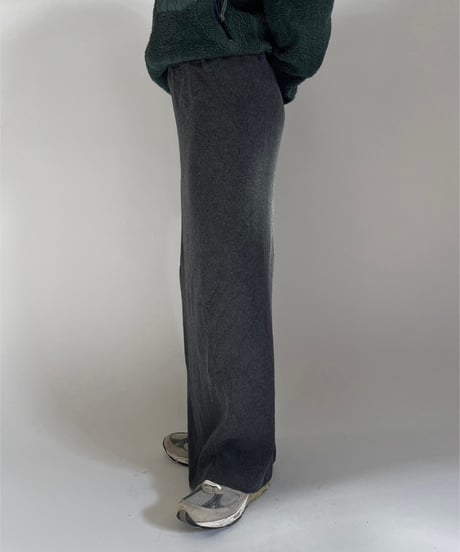 【USED】 Knit Skirt/241228-030
