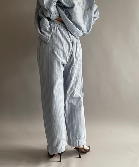 【RE;CIRCLE】 RE Pajama Set Up /  241021-001