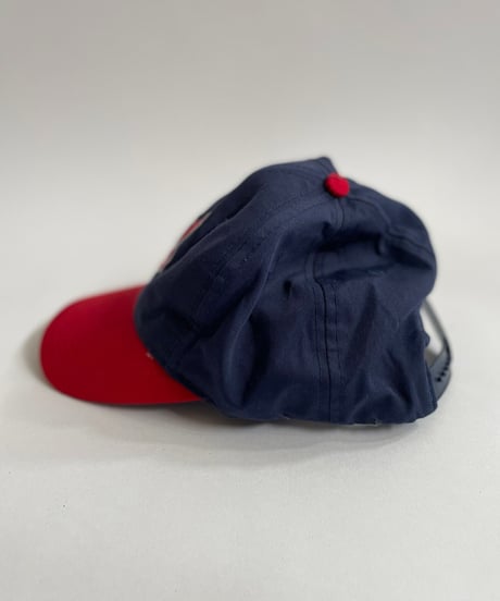 【USED】 Indians Cap /220711-029