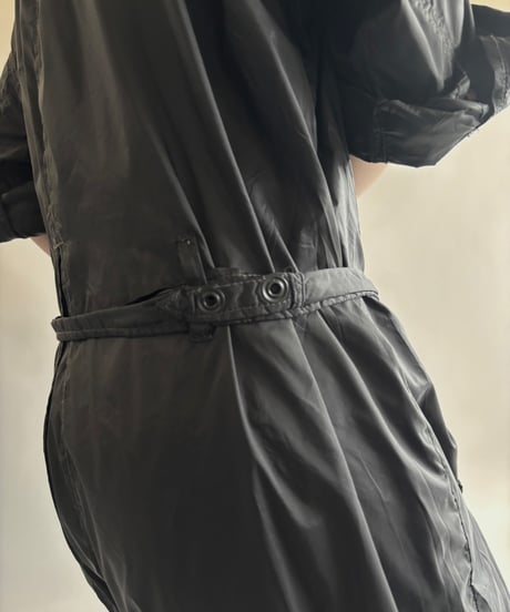 【USED】 G-Star Raw Design Poly Coat  / 250531-004