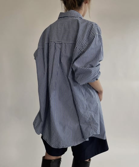 【USED】  Chaps Long Sleeved Shirt / 220730-014