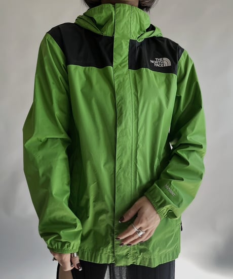 【USED】THE NORTH FACE Mountain Jacket /240113-030