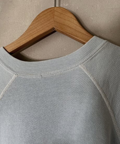【USED】Champion S/S sweat/ 220312-013