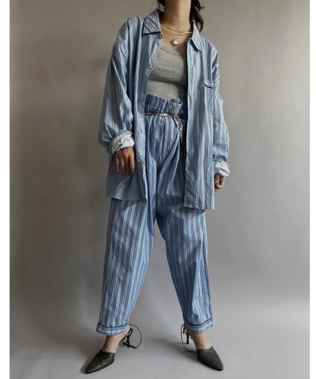 【USED】 Europe Pajama Sets / 220903-026