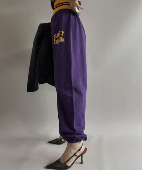 【USED】 Russel Athletic Sweat Pants / 230916-005